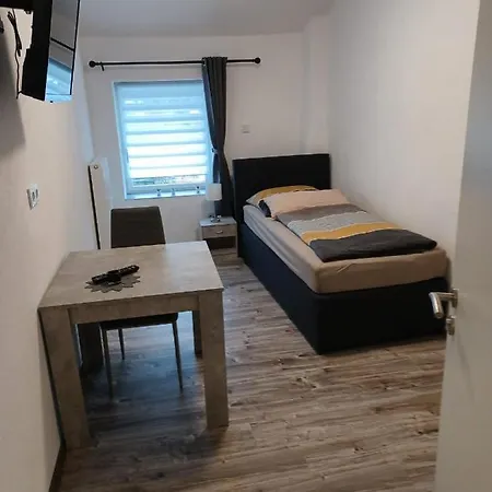 Nettes Hotel