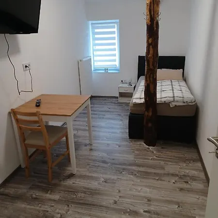 Nettes Hotel 3*