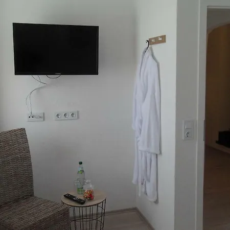 Hotel Nettes
