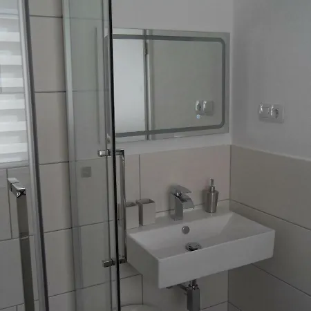 Hotel Nettes 3*