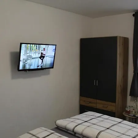Hotel Nettes 3*