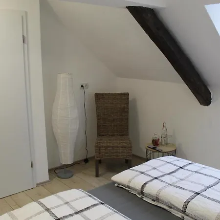 Nettes Hotel Winterspelt